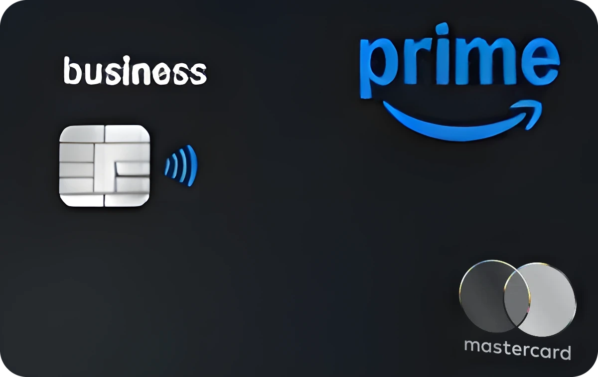 Prime Business Card