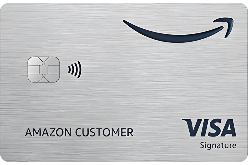 Amazon Visa