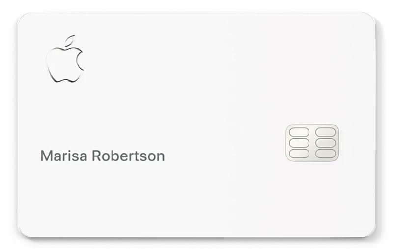 Apple Card