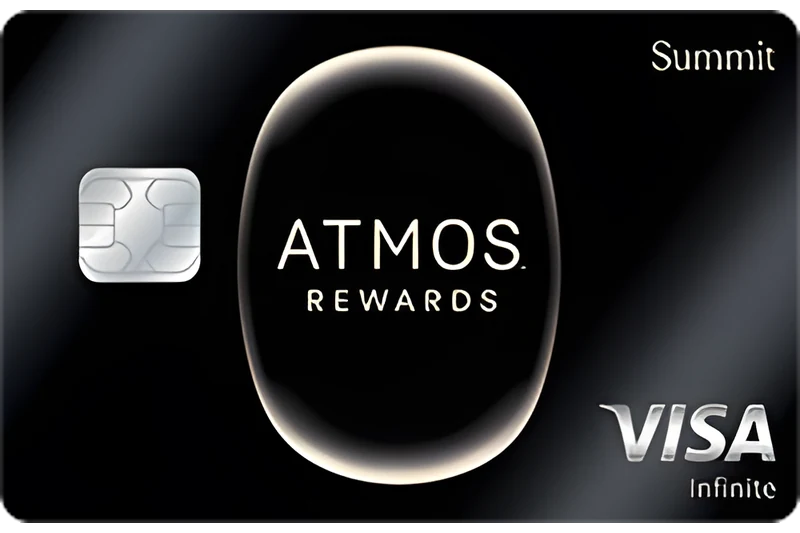 Atmos Rewards Summit