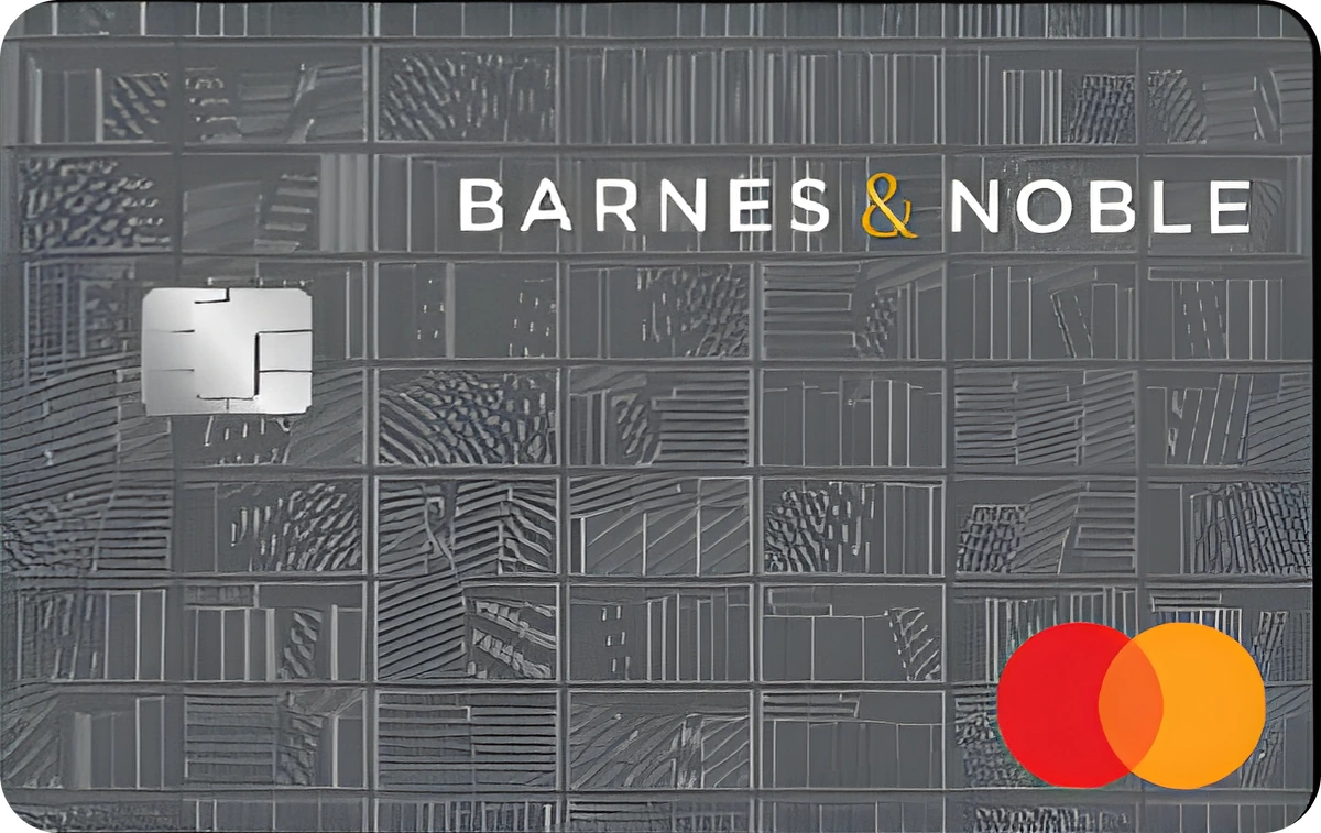 Barnes & Noble Mastercard®
