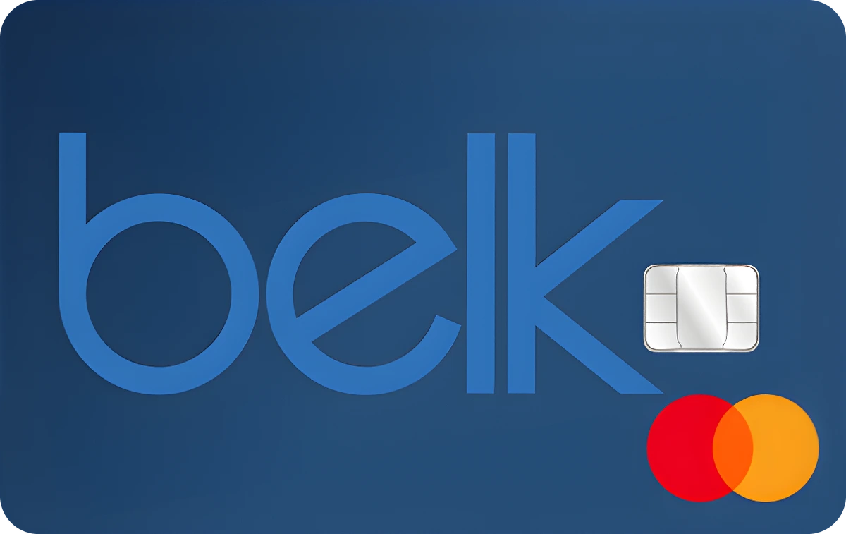 Belk Rewards™ Mastercard®