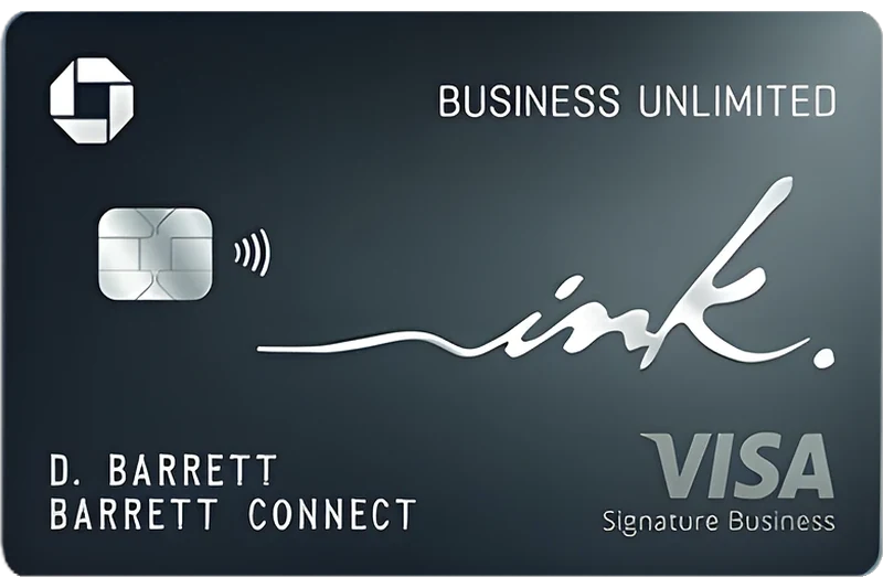 Ink Business Unlimited®