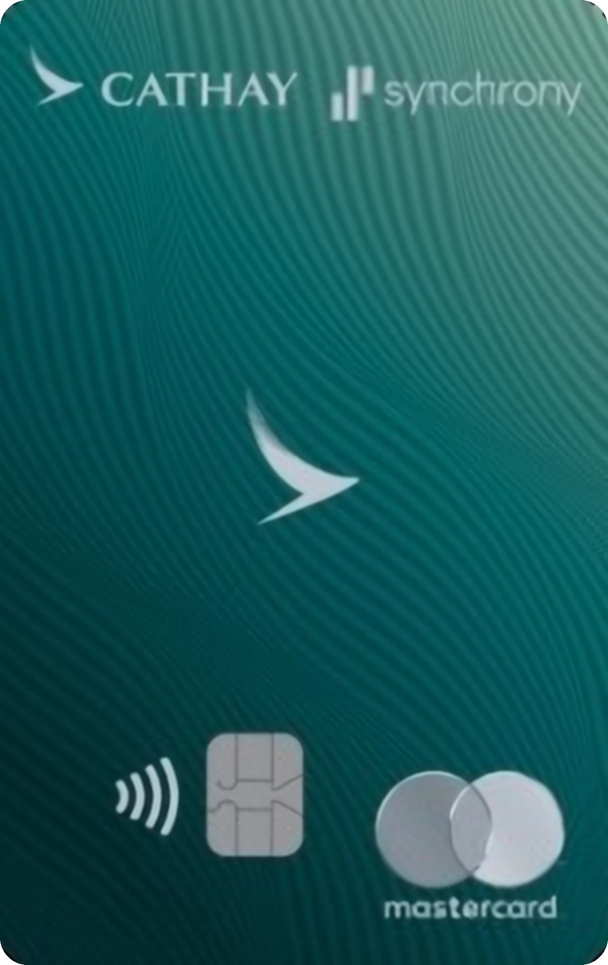 Cathay World Elite Mastercard®