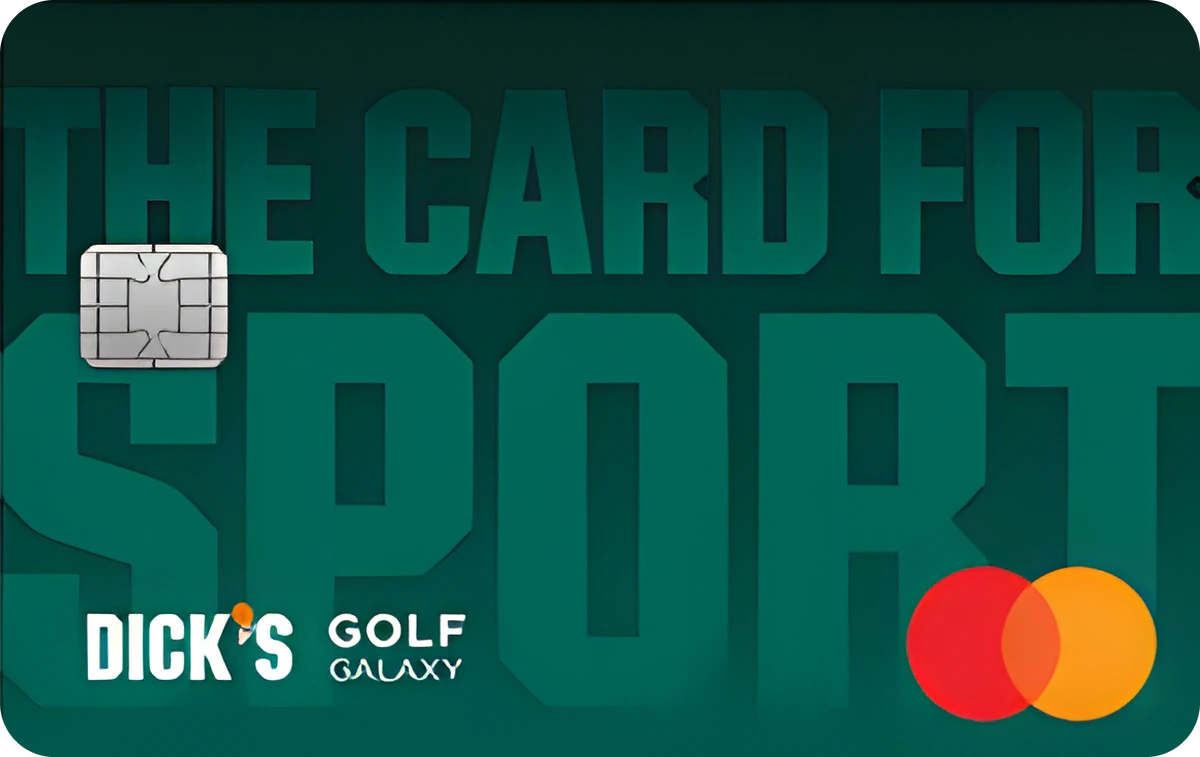 DICK'S Mastercard®