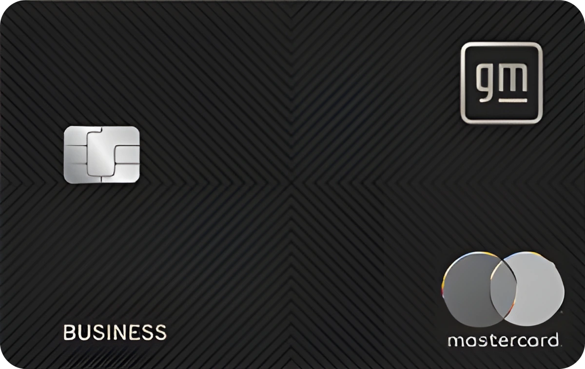 GM Business™ Mastercard®
