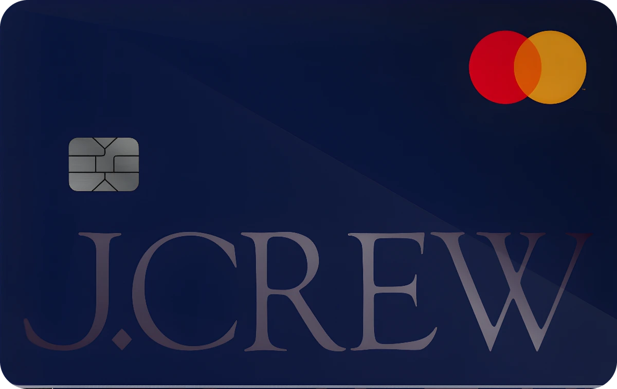 J.Crew Mastercard®