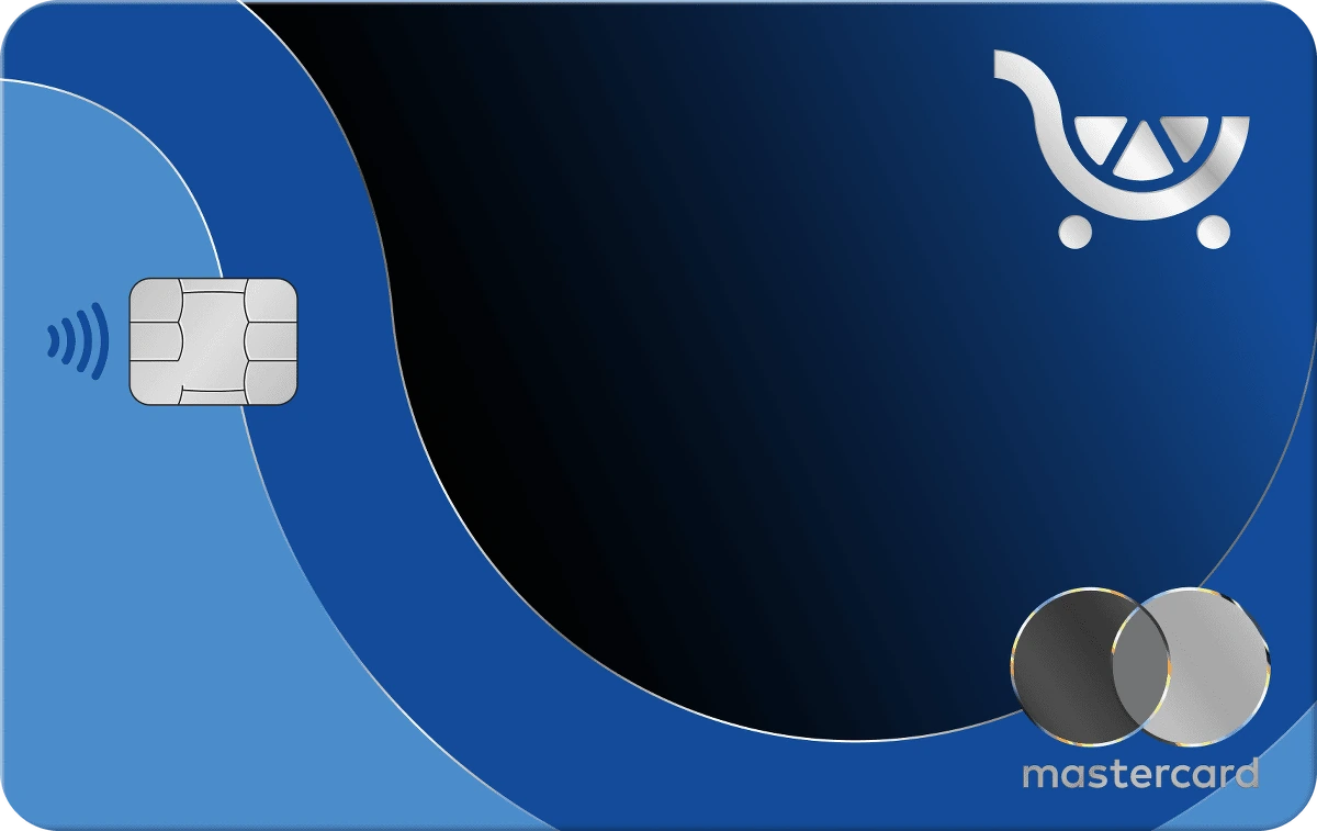 Kroger Rewards World Elite Mastercard®