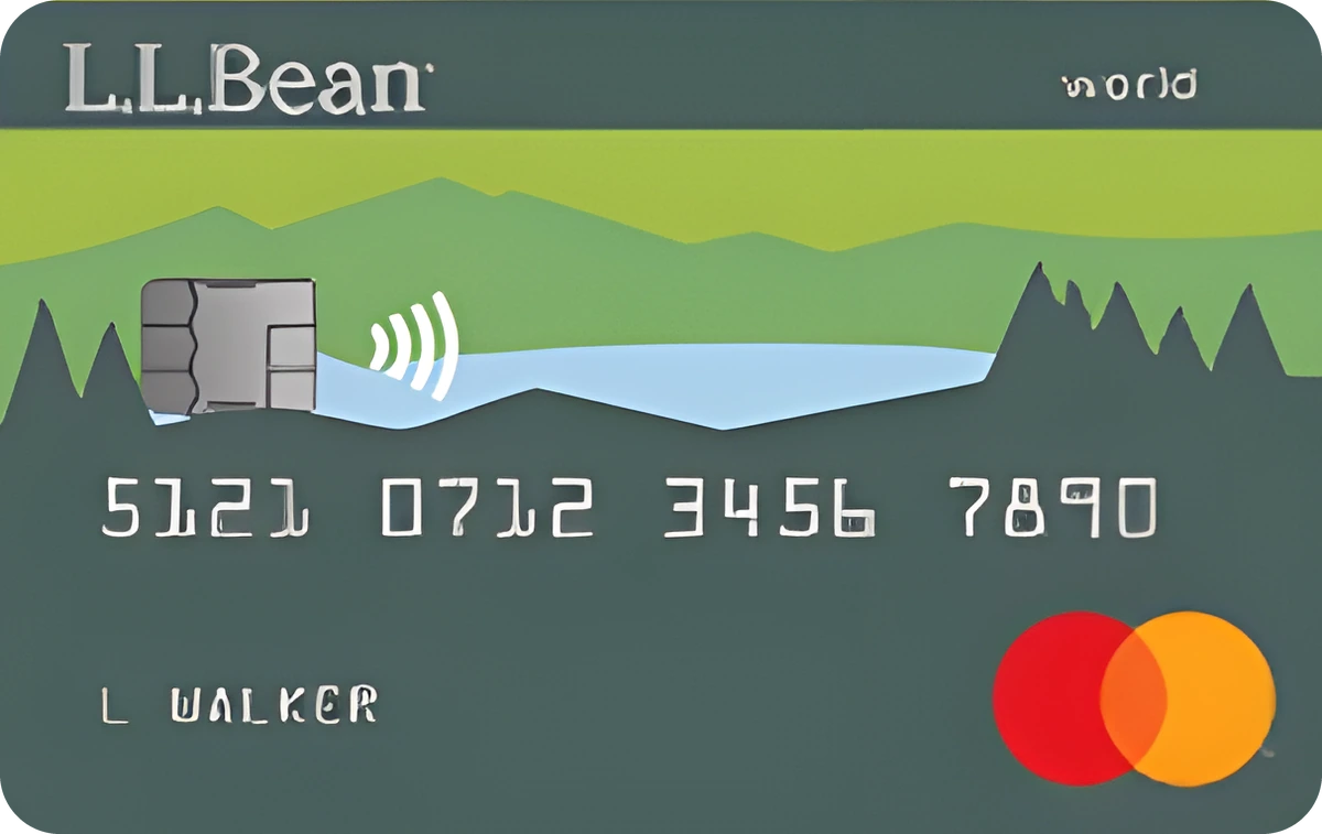 L.L.Bean Mastercard®