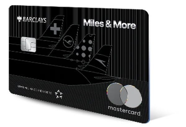 Miles & More® World Elite Mastercard®