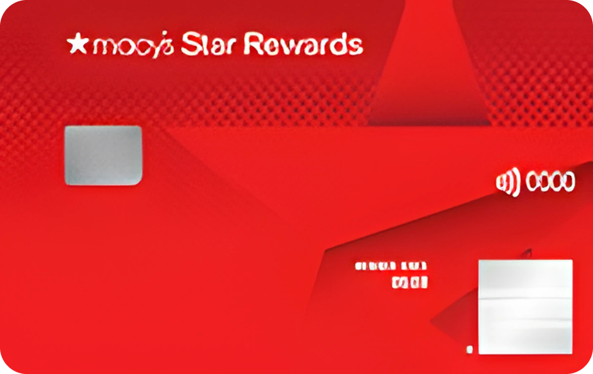 Macy's American Express® Card