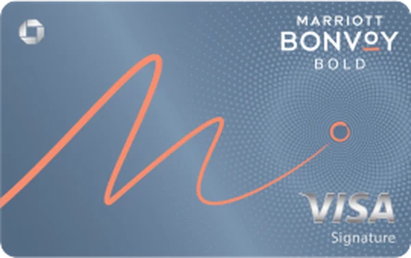 Marriott Bonvoy Bold®