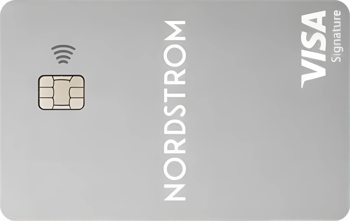Nordstrom Visa® Credit Card