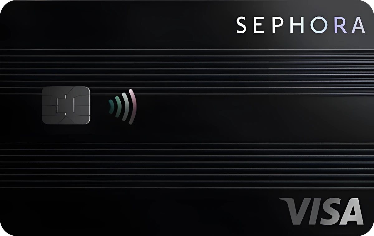 Sephora Visa® Credit Card