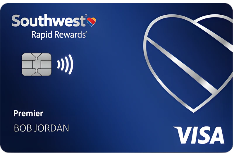 Southwest Rapid Rewards® Premier