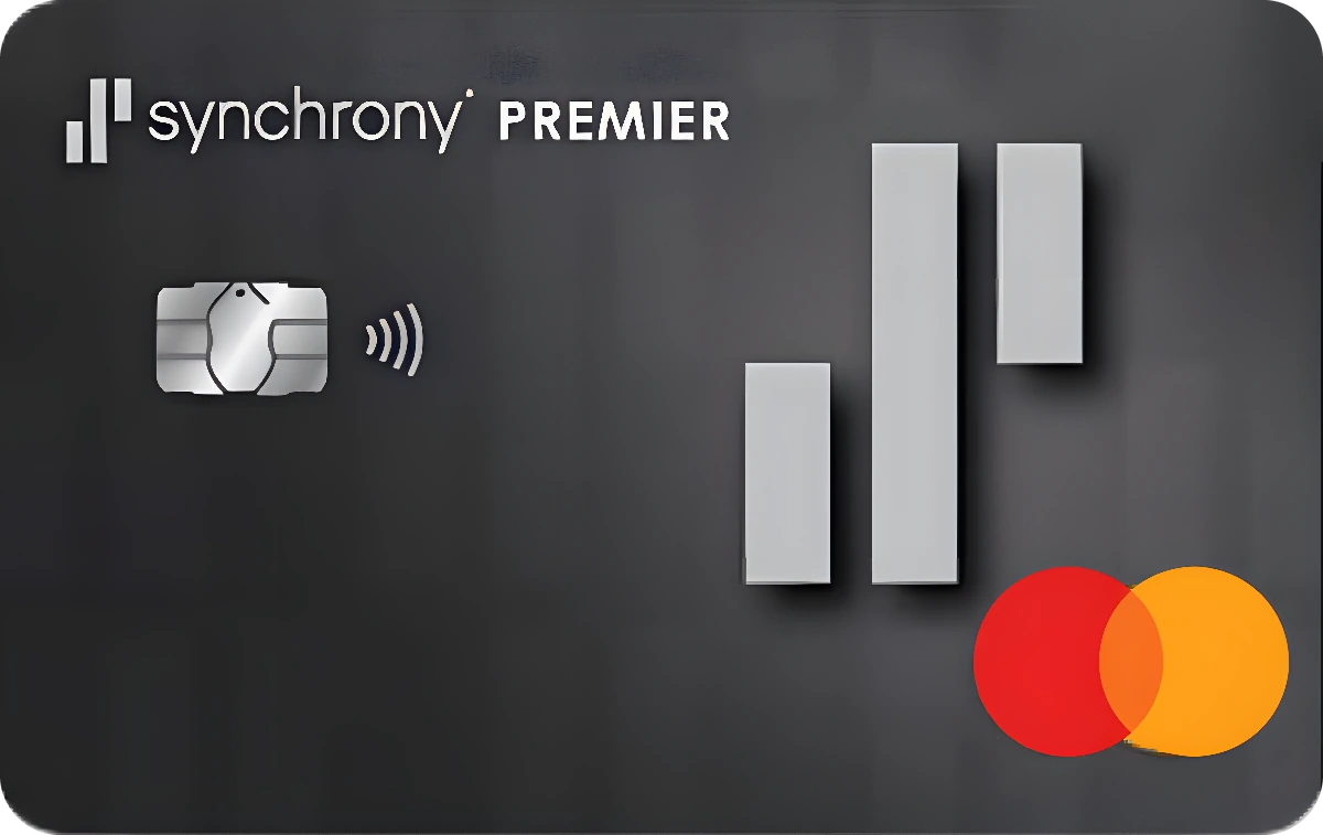 Synchrony Premier World Mastercard®