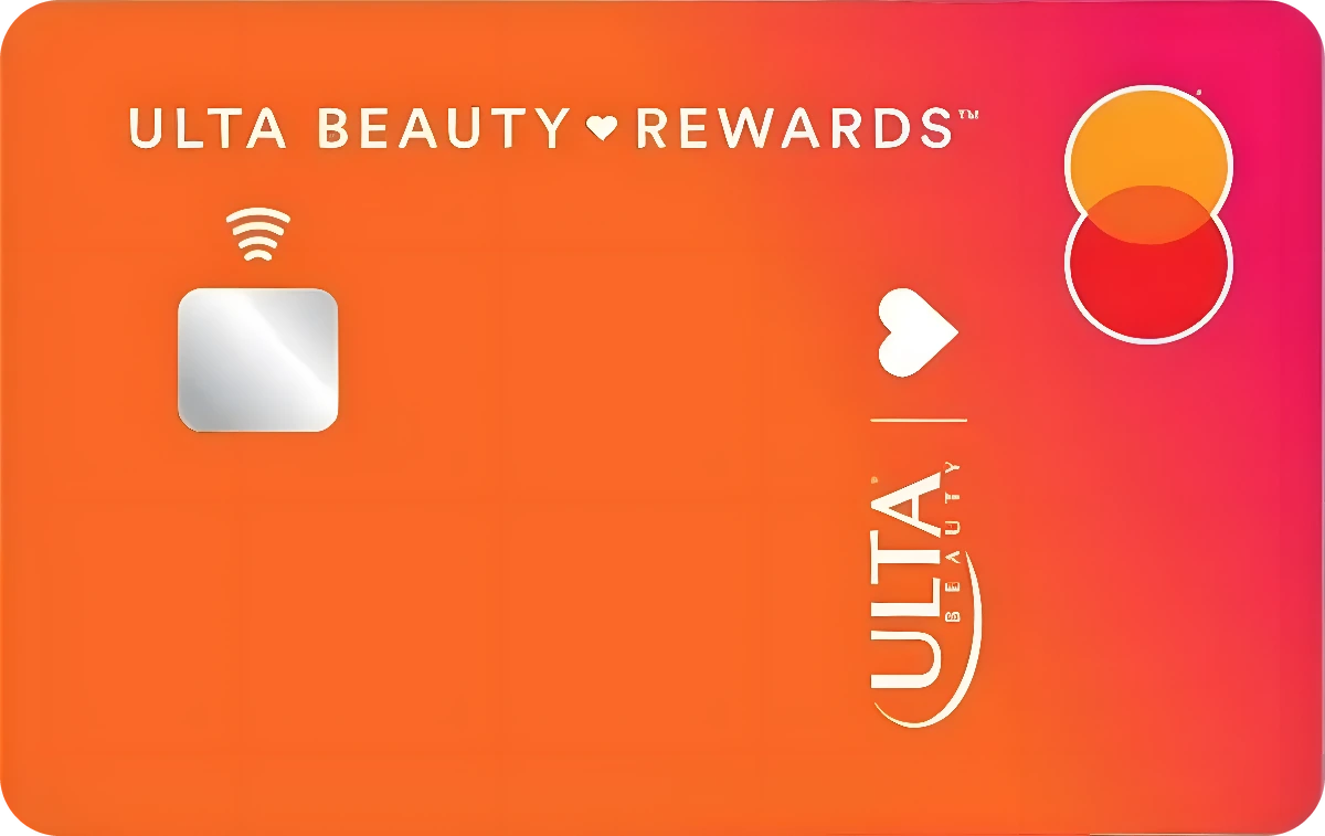Ulta Beauty Rewards™ Mastercard®
