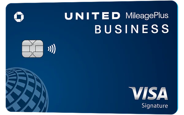 United℠ Business Card