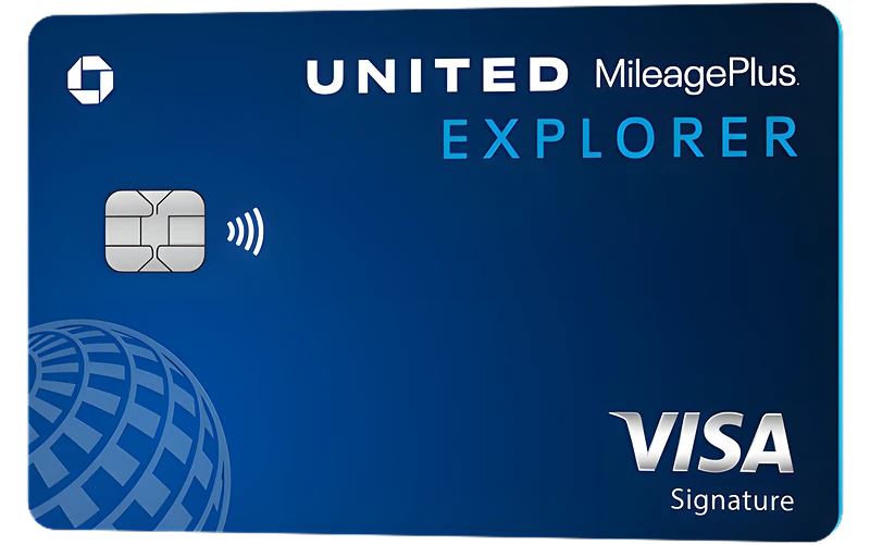 United℠ Explorer Card