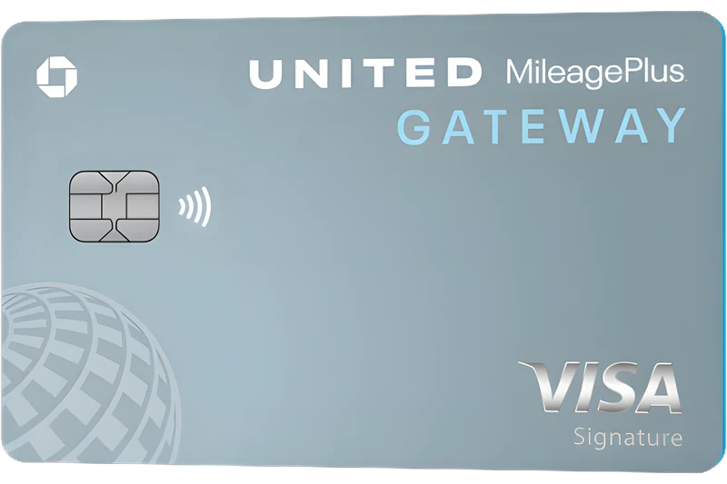 United℠ Gateway