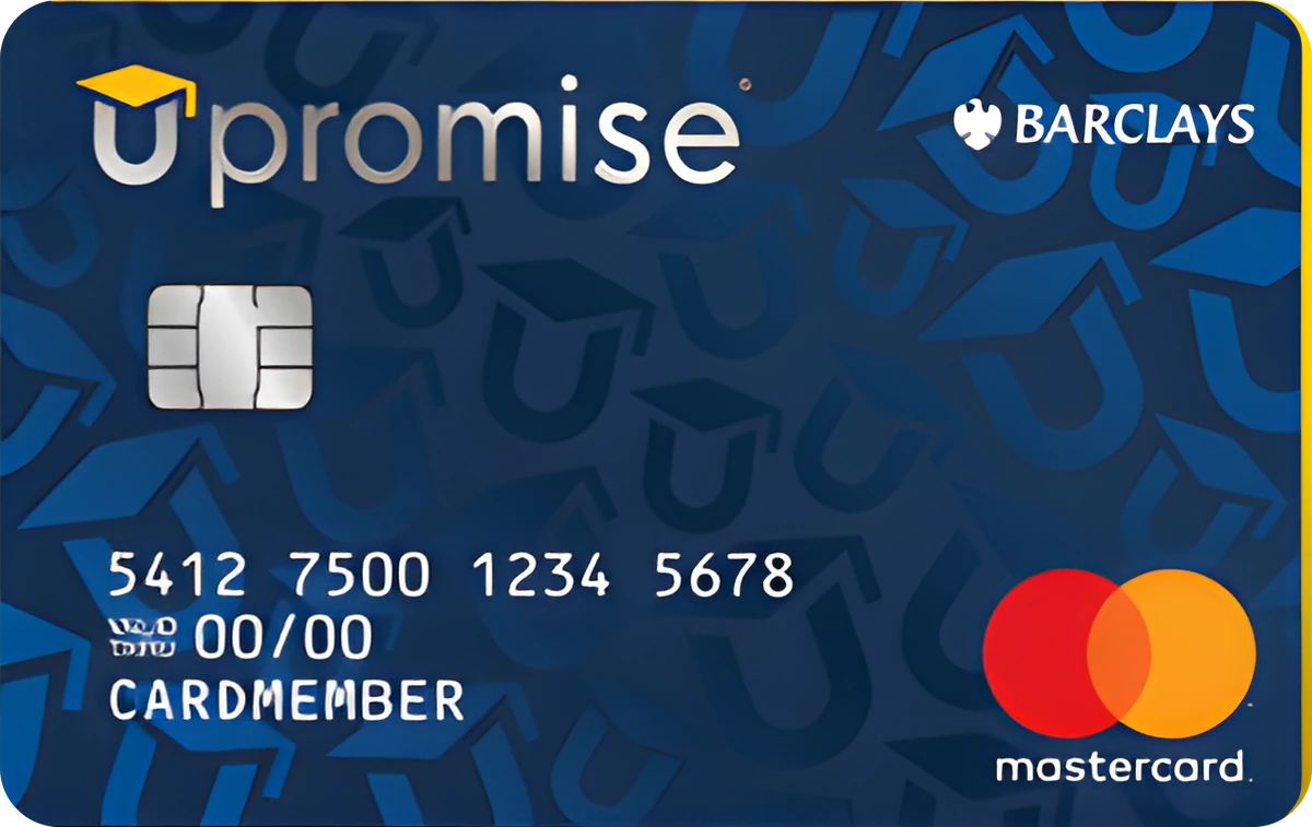 Upromise World Mastercard®