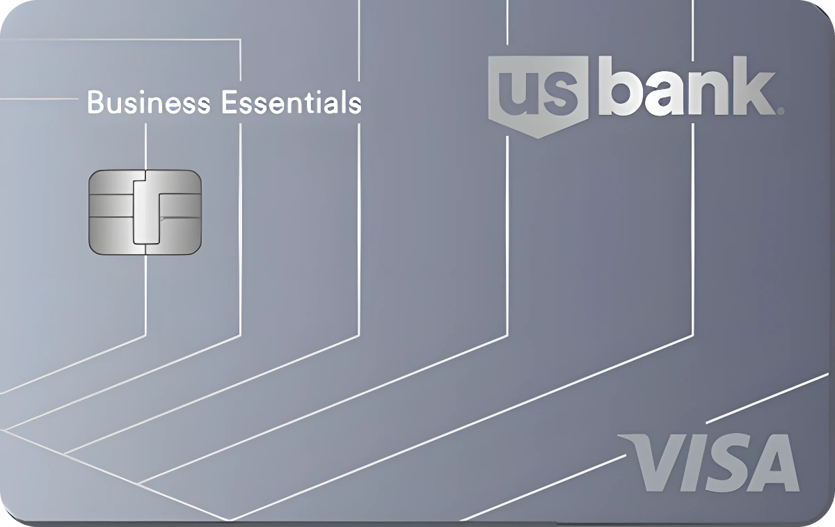 U.S. Bank Business Essentials™ Visa® Card