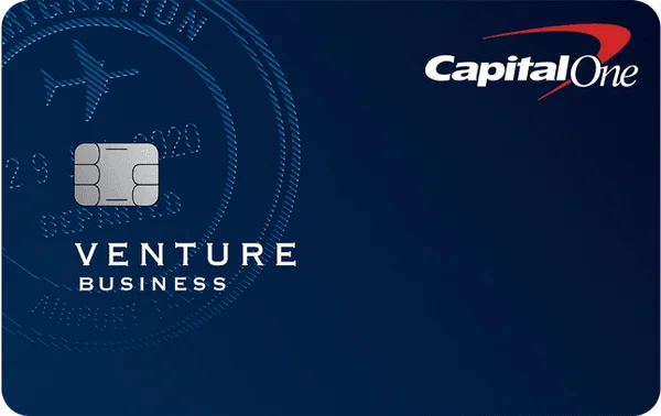 Capital One VentureOne Business