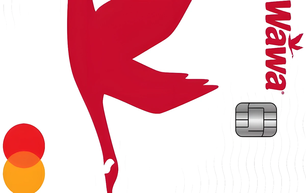 Wawa World Mastercard®