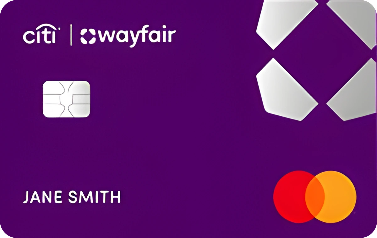 Wayfair Mastercard®